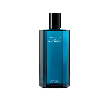 Davidoff Cool Water Men Edt 125Ml