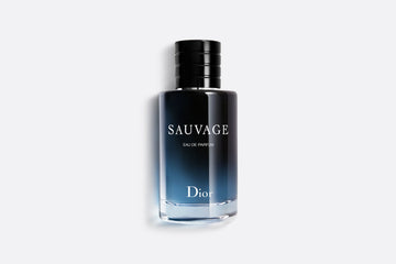 Dior Sauvage Eau de Parfum 100ml