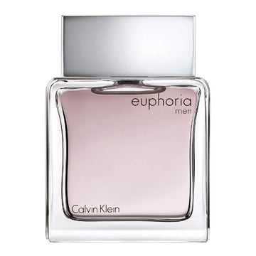 Calvin Klein Euphoria for Men Eau de Toilette 50ml