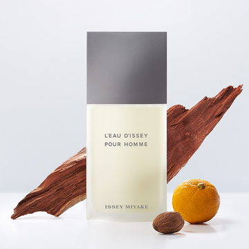 ISSEY MIYAKE POUR HOMME EDT 125 ML