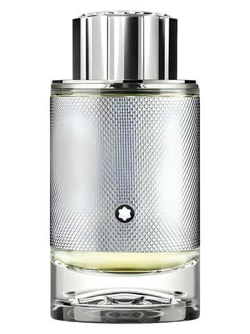 Montblanc Explorer Platinum Eau de Parfum 100ml