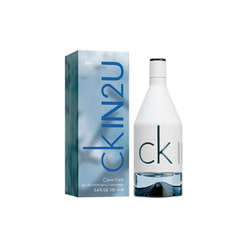 CK IN2U for Him by Calvin Klein