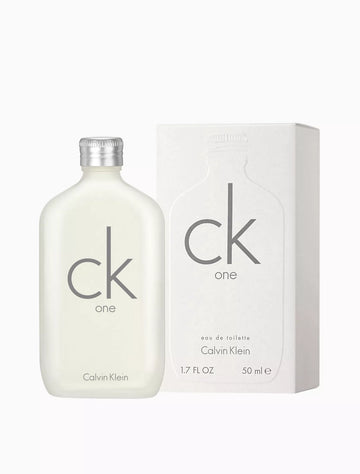 Calvin Klein CK one