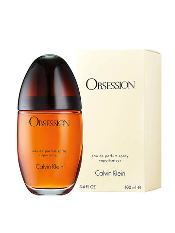 Calvin Klein Obsession