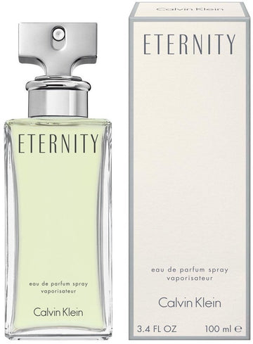 CALVIN KLEIN ETERNITY LADIES