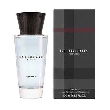 Burberry Touch Men