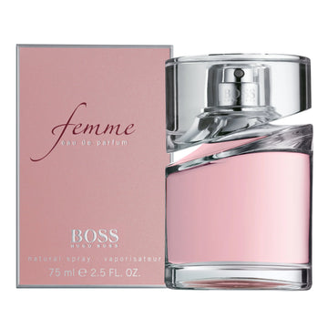 Hugo Boss Femme Ladies