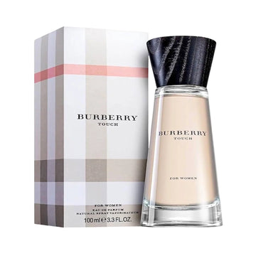 Burberry Touch Ladies