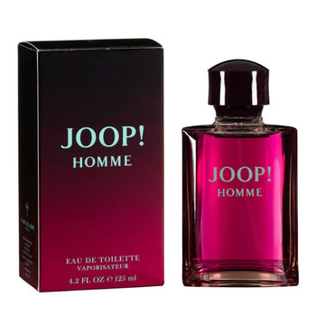 Joop Homme 125 ml