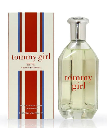 TOMMY HILFIGER TOMMY GIRL EDT 100 ML
