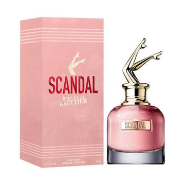 Jean Paul Glitter Scandal
