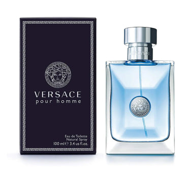 Versace Pour Homme 100 ml