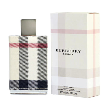 Burberry london for women
