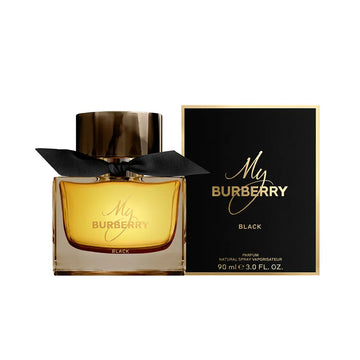 Burberry Black