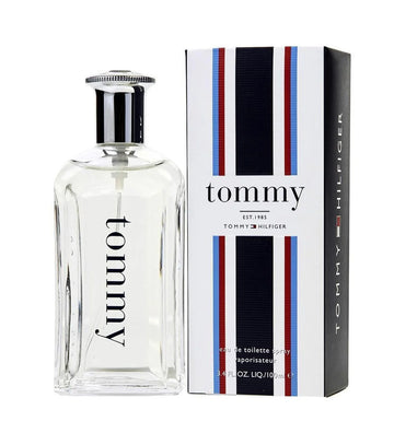 Tommy Men