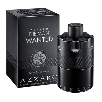 Azarro Most Wanted Intense