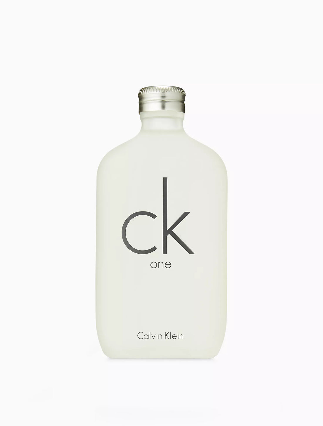 Calvin Klein CK one