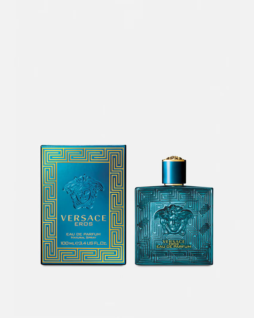 Versace Eros ED 100 ml