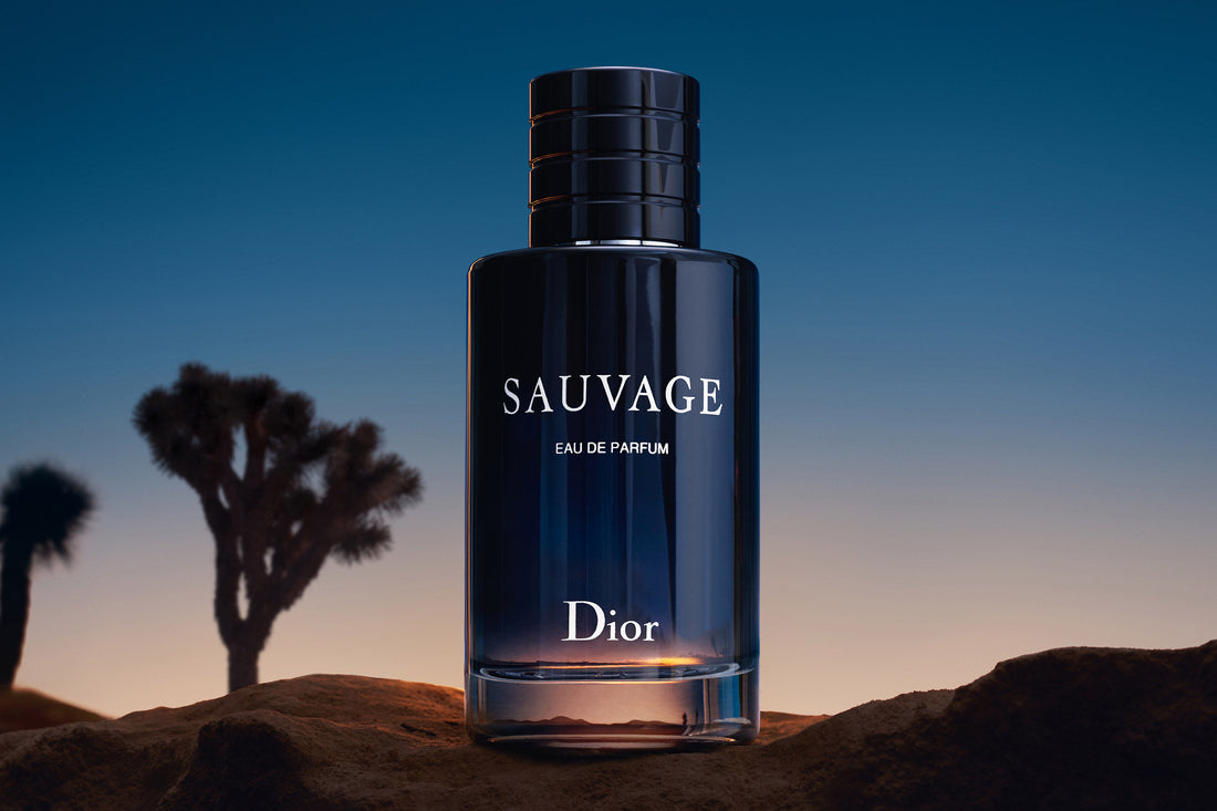Dior Sauvage Eau de Parfum 100ml