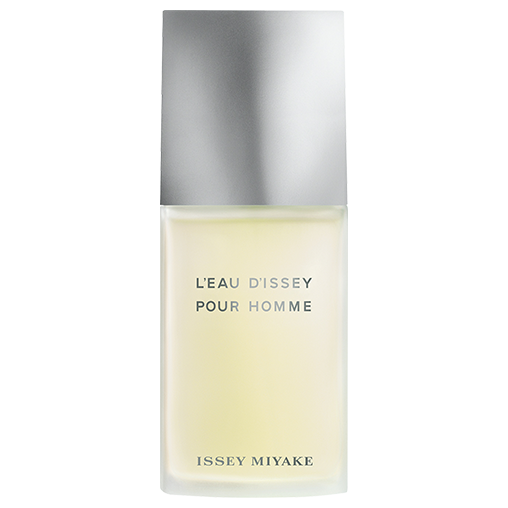 ISSEY MIYAKE POUR HOMME EDT 125 ML