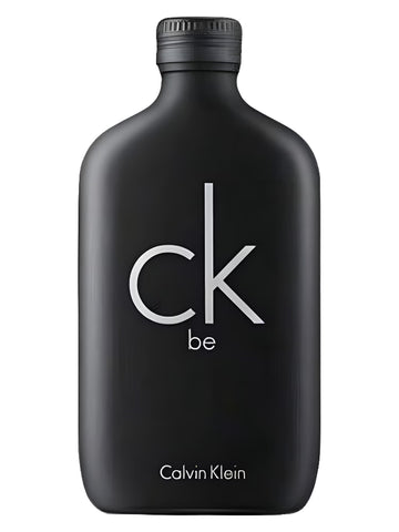 Ck Be For Unisex By Calvin Klein