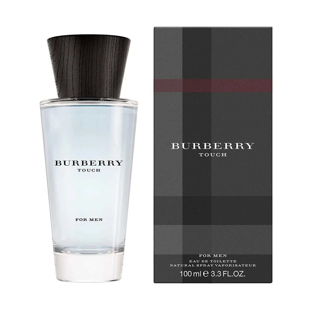 Burberry Touch Men