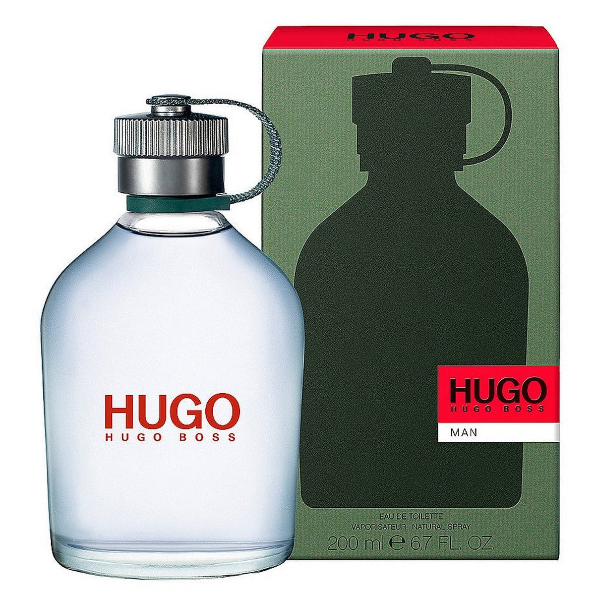 Hugo Boss Green