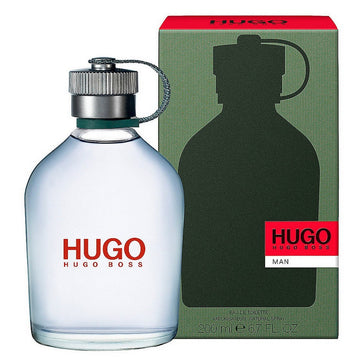 Hugo Boss Green
