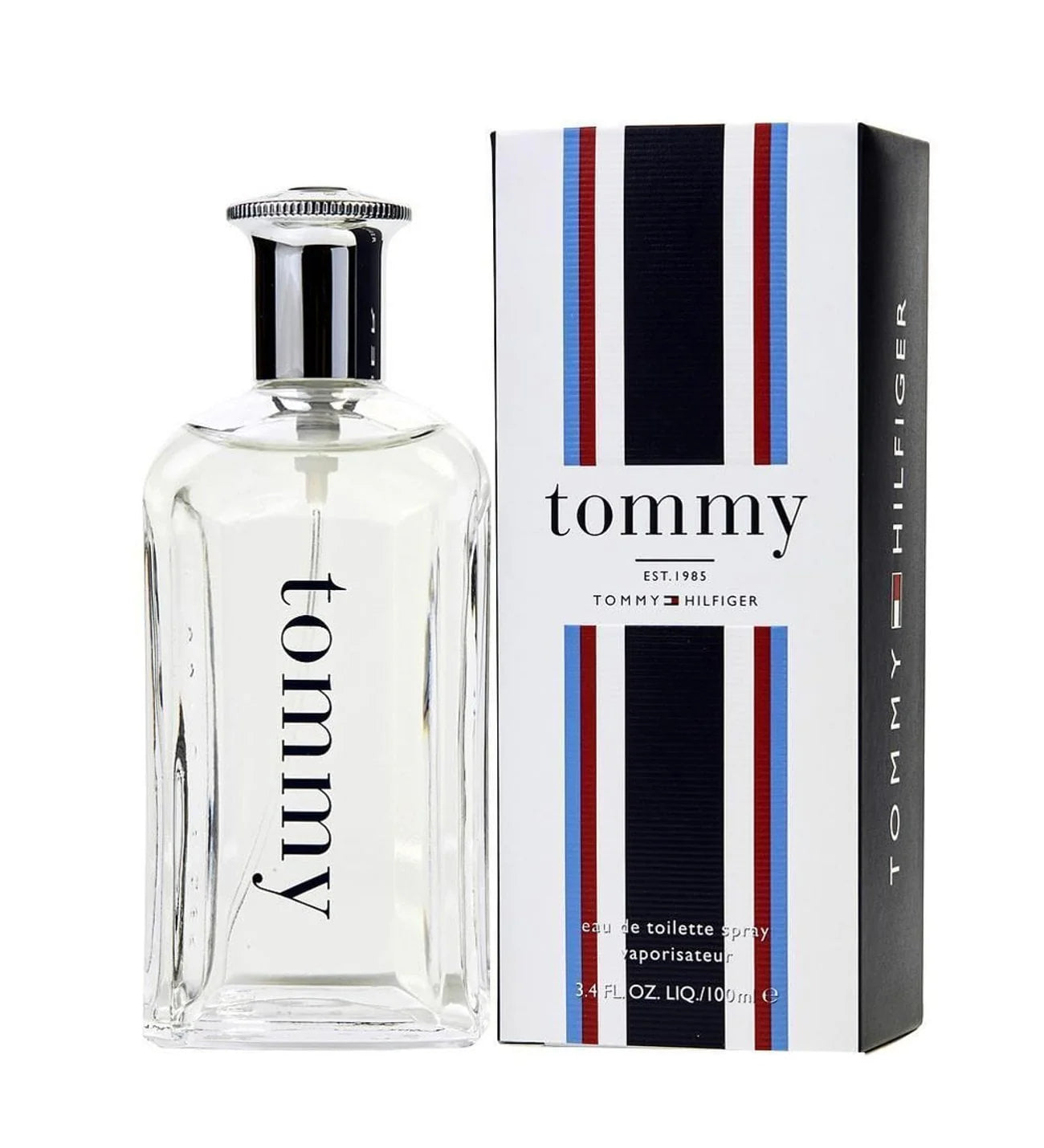 Tommy Men