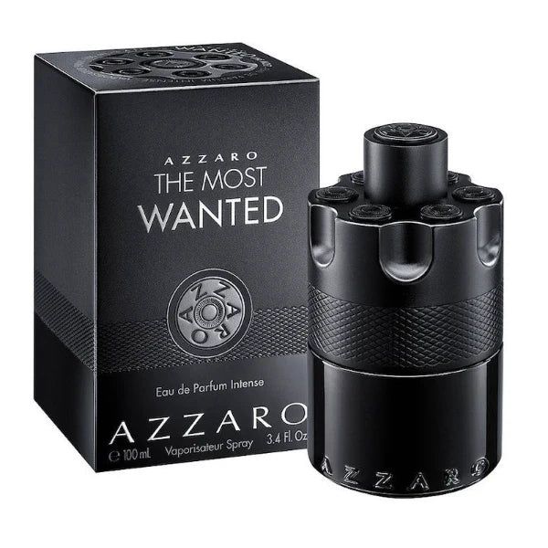 Azarro Most Wanted Intense